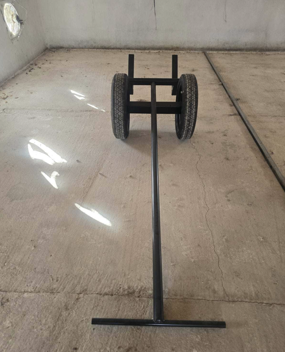 იყიდება სასაწყობე-საწარმოო ფართი გორში